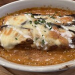 Lasagna Mitaka Kitaguchi Ten - 