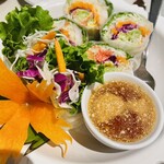 Bangkok Oriental Thai Restaurant - 