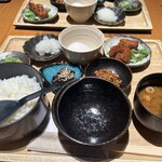 BARA dining -IBARAKI sense- - 