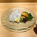 Shinagawa Sushi Matsumoto - 