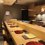 Shinagawa Sushi Matsumoto - 