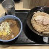 京都 麺屋たけ井 阪急梅田店