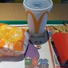 マクドナルド - 料理写真: