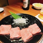 焼肉大昌園 きんとき - 