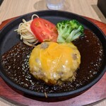 KEY’S CAFE Big Meat Tokiwadai Ten - 