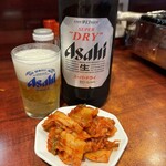 Yakiniku Maruchou - 