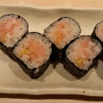 Sushi Uogashi Nihon Ichi Asakusabashiten - 