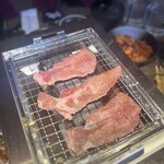 Yakiniku Tocchan Kumeda Eki Mae Ten - 