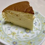 Yakitate Cheese Cake no Omise Amigo Tokyo Tsukiji Ten - 