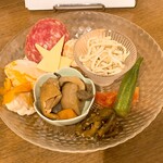 食堂 ムラッチョ - 