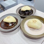 はんばーぐ&おむらいすのお店 いくら - 