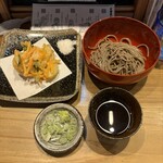 玄蕎麦 しんがり - 