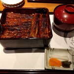 Unagi Ogura Dogo Ten - 