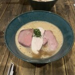 Umasou na Ramen Ya - 