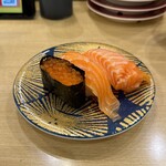 Kaiten Sushi Triton Atsubetsu Ten - 