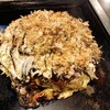 Okonomiyaki Teppanyaki Bonkuraya Dotonbori Ten - 