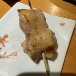 Yakitori Jinbocho Toriei - 