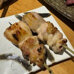 Yakitori Jinbocho Toriei - 