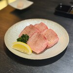 Yakiniku Hazangyu - 