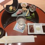 青山やまと - 料理写真: