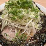 Nantsu Tei Togoshi Ginza Ten - 