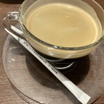 Ore no Italian Shibuya - コーヒー