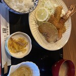 地魚料理 和 - 料理写真: