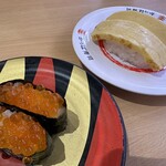 Kappa Sushi Kawagoe Ten - 