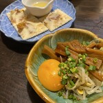 Tajimi Izakaya Kushi Monzu - 