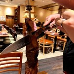 Churrasco & Beer Restaurant ALEGRIA YOKOHAMA - 