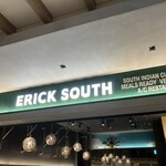 ERICK SOUTH Toranomon Hiruzu Ten - 外観