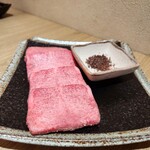 Wagyu Sumibi Yakiniku Sugiyama - 