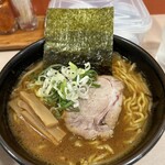 麺屋 開高 - 