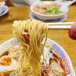 ラーメン北斗 - 