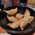 Gyoza no Fukuhou Yoyogi Hachiman Ten - 