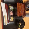 鰻の成瀬 - 料理写真: