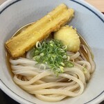 本格讃岐うどん まるちゃん - 