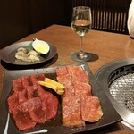 焼肉トラジ - 