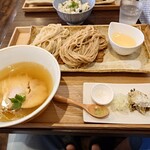 らぁ麺 麦一粒 - 