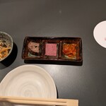 yakiniku Ryusui - 