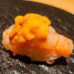 Sushi Inari Takeya - 