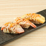 Sushi Sake Sakana Sugitama Kyobashi - 