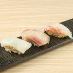 Sushi Sake Sakana Sugitama Kyobashi - 