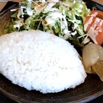 カレーの店 Nogi - 