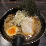 Kanna Ramen Shumen - 