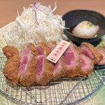 Gyukatsu Kyoto Katsugyu Koretto Mare Minatomirai Ten - 