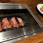 Yakiniku Housai Gyutetsu Tekkan - 