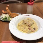 Yoshoku Ryori Cafe Nanbaribon - 