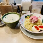 Tsukemen Kinryu - 