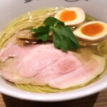 拉麺 ぶらい - 